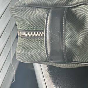 Louis Vuitton toiletry bag